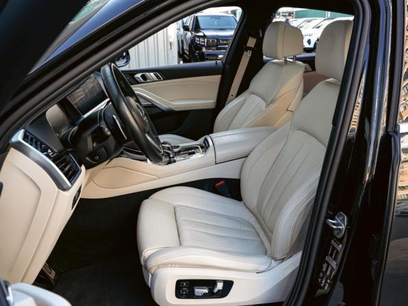 BMW X6 III (G06) с пробегом 2020 года, цена 7 330 000 рублей, 148513 км, внедорожник, Автокод Объявления