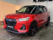 Daihatsu Rocky A200 Уфа  - изображение 18