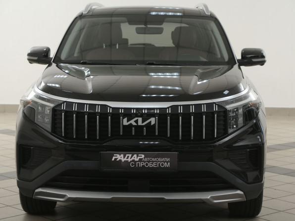 Kia Sportage V с пробегом 2022 года, цена 2 991 000 рублей, 43800 км, внедорожник, Автокод Объявления