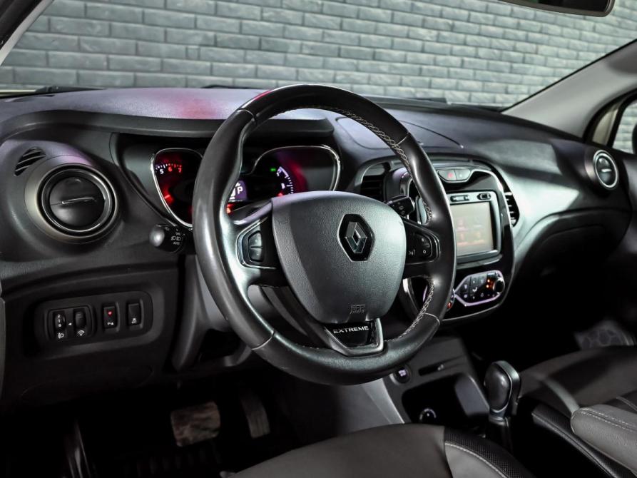 Renault Kaptur I Екатеринбург  - изображение 11