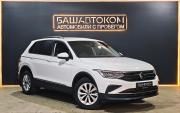 Volkswagen Tiguan II Рестайлинг Уфа  - изображение 23