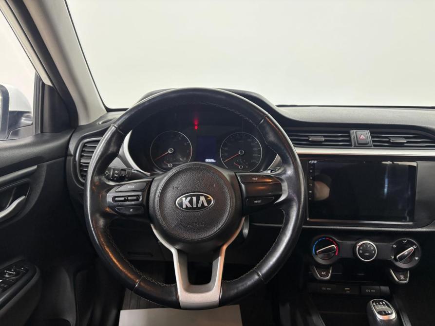 Kia Rio IV Рестайлинг Альметьевск  - изображение 14