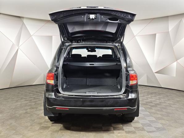SsangYong Kyron I Рестайлинг с пробегом 2013 года, цена 1 095 000 рублей, 80000 км, внедорожник, Автокод Объявления
