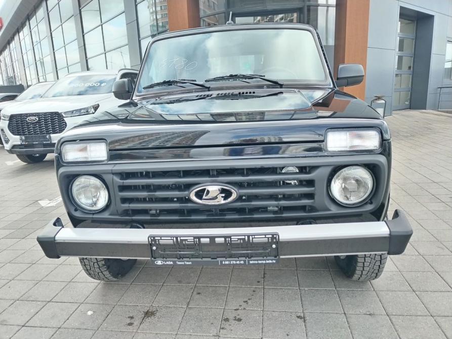 Lada (ВАЗ) Niva Legend Краснодар  - изображение 2