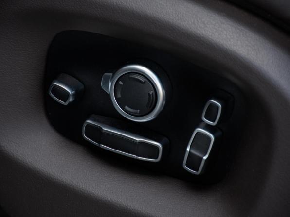 Land Rover Range Rover IV с пробегом 2017 года, цена 7 000 000 рублей, 158560 км, внедорожник, Автокод Объявления