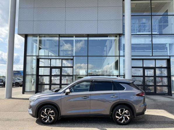 GAC GS5 I с пробегом 2023 года, цена 1 990 000 рублей, 70117 км, внедорожник, Автокод Объявления