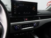 Audi A4 V (B9) Рестайлинг Минеральные Воды  - изображение 31