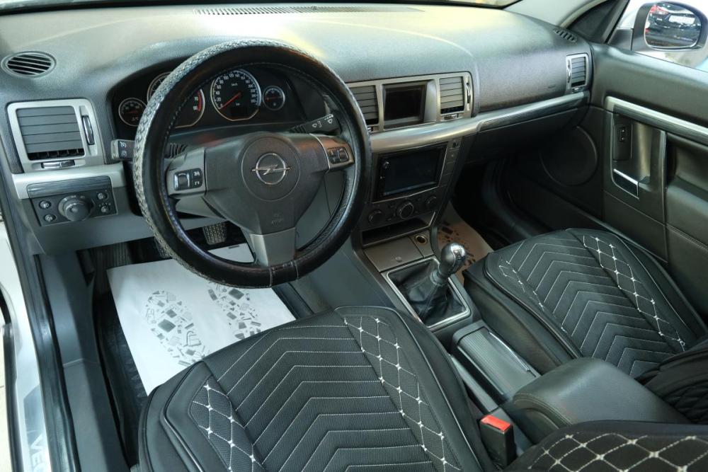 Opel Vectra C Рестайлинг Омск  - изображение 11