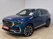 Geely Monjaro I Альметьевск  - изображение 27