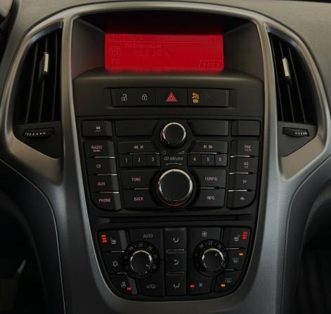 Opel Astra J Рестайлинг с пробегом 2014 года, цена 850 000 рублей, 127337 км, хэтчбек, Автокод Объявления
