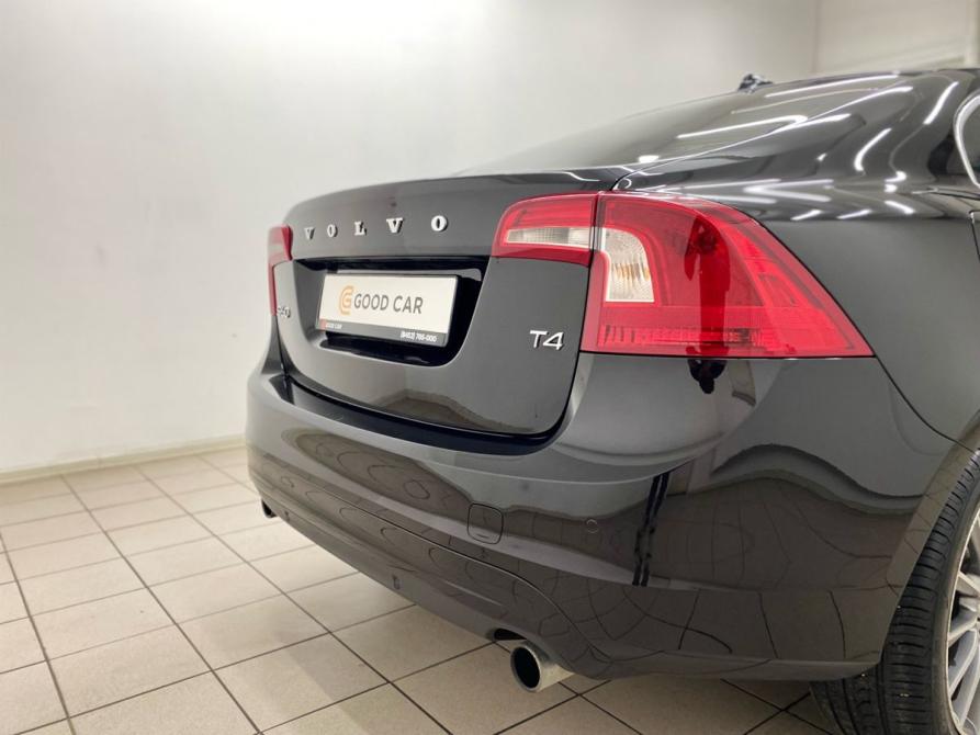 Volvo S60 II Рестайлинг Энгельс  - изображение 16
