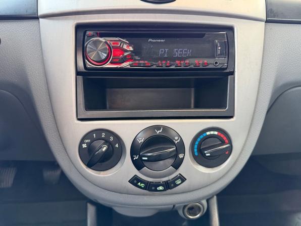 Chevrolet Lacetti I с пробегом 2007 года, цена 450 000 рублей, 187537 км, хэтчбек, Автокод Объявления