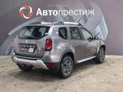 Renault Duster I Рестайлинг Пермь  - изображение 29