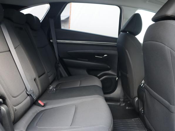 Hyundai Tucson IV с пробегом 2021 года, цена 2 590 000 рублей, 76039 км, внедорожник, Автокод Объявления