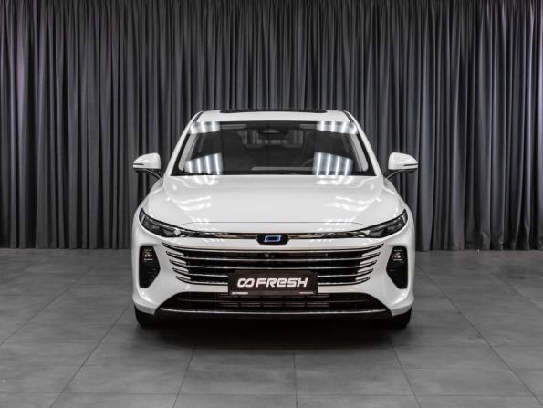 FAW Bestune B70 I Рестайлинг с пробегом 2024 года, цена 2 599 000 рублей, 57 км, лифтбек, Автокод Объявления