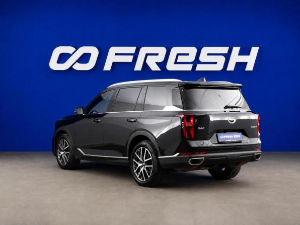 GAC GS8 II с пробегом 2024 года, цена 3 598 099 рублей, 59012 км, внедорожник, Автокод Объявления
