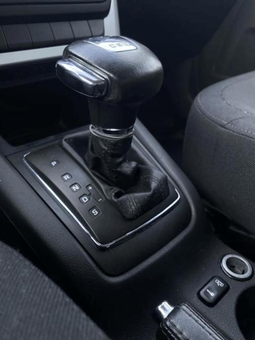Skoda Yeti I Тверь  - изображение 12