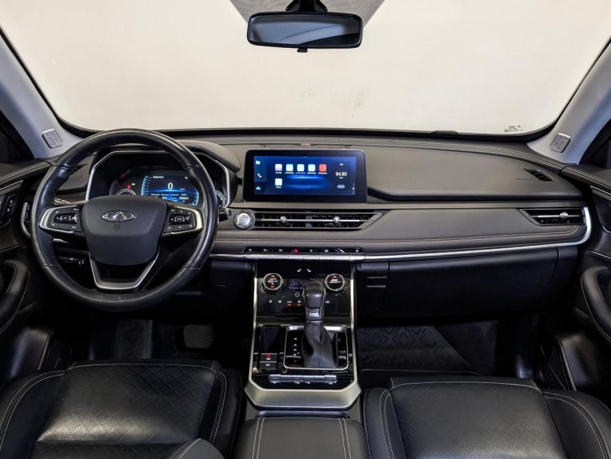 Chery Tiggo 8 I Москва  - изображение 14