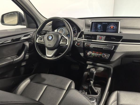 BMW X1 II (F48) Рестайлинг с пробегом 2021 года, цена 2 949 000 рублей, 90919 км, внедорожник, Автокод Объявления
