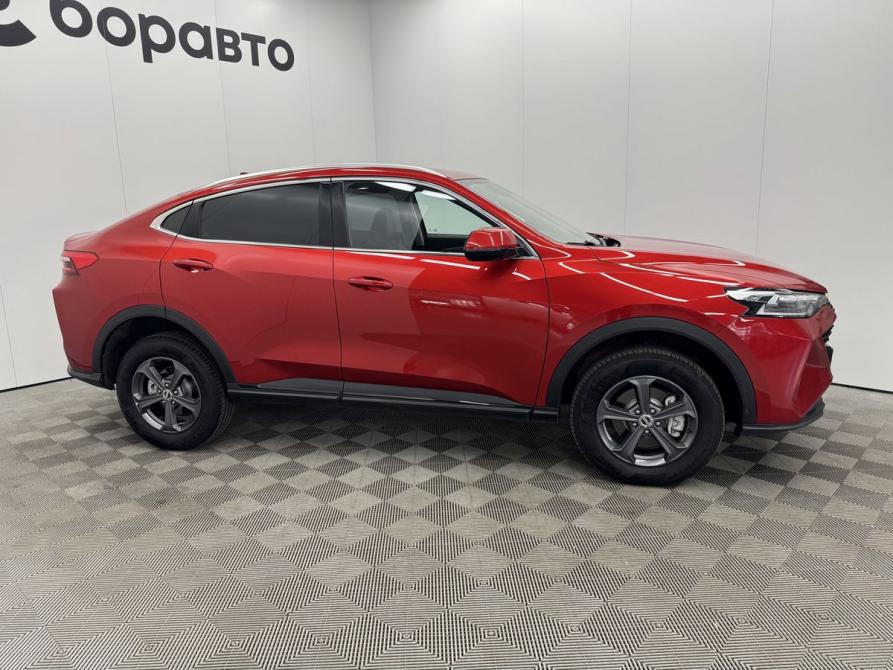 Haval F7x I Рестайлинг Воронеж  - изображение 9