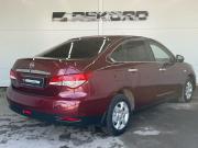 Nissan Almera III (G15) Уфа  - изображение 21