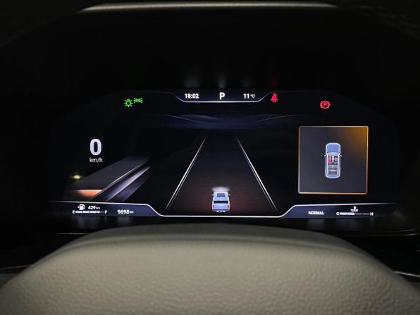 Haval H3 с пробегом 2024 года, цена 2 297 000 рублей, 9651 км, внедорожник, Автокод Объявления