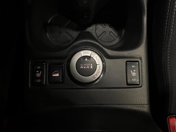 Nissan X-Trail III с пробегом 2018 года, цена 2 169 000 рублей, 107989 км, внедорожник, Автокод Объявления