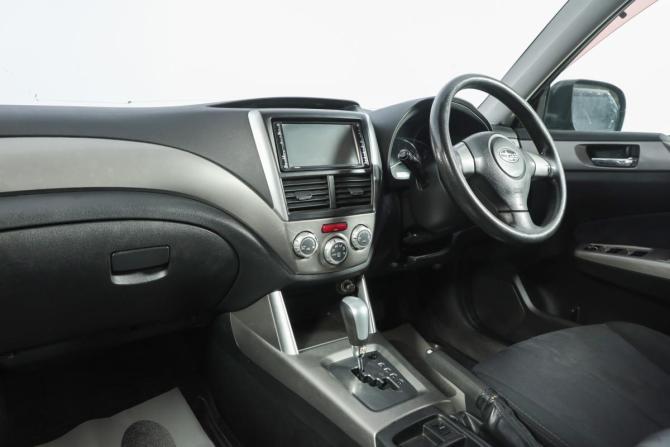 Subaru Forester III с пробегом 2010 года, цена 1 299 000 рублей, 150000 км, внедорожник, Автокод Объявления