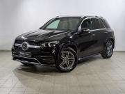 Mercedes-Benz GLE II (V167) Химки  - изображение 31