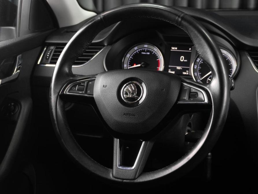 Skoda Octavia III (A7) Рестайлинг Тюмень  - изображение 22