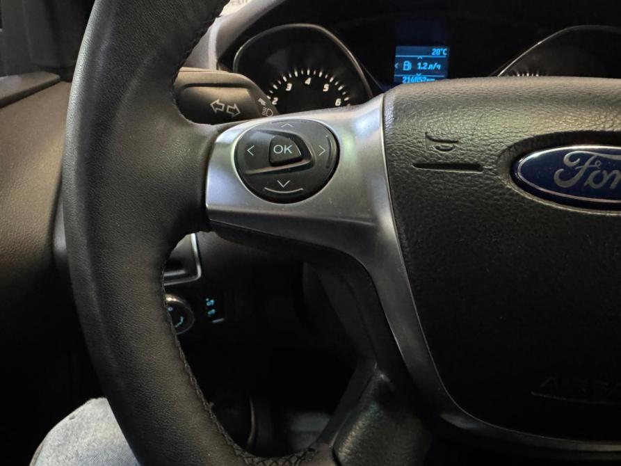 Ford Focus III Санкт-Петербург  - изображение 15
