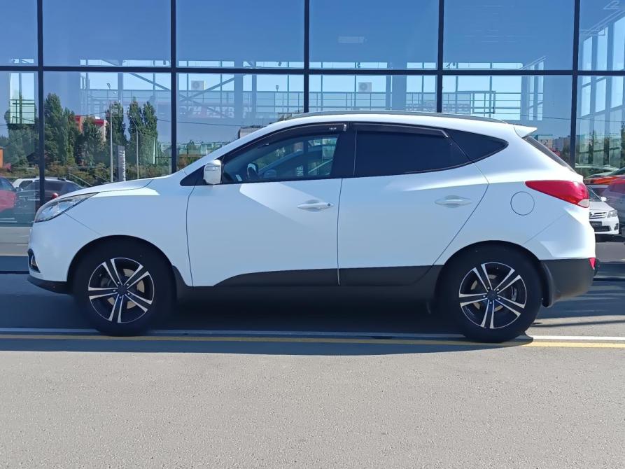 Hyundai ix35 I Оренбург  - изображение 9