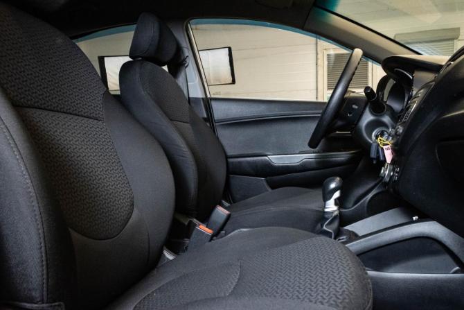 Kia Rio III с пробегом 2015 года, цена 989 000 рублей, 96634 км, седан, Автокод Объявления