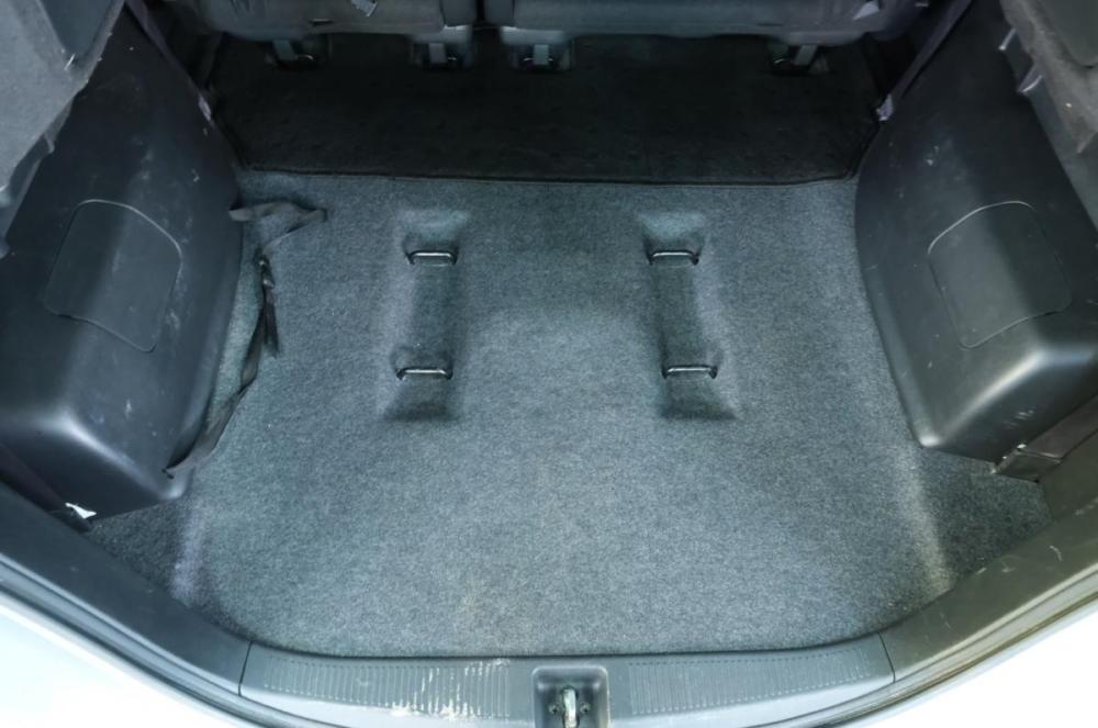 Honda Freed I Рестайлинг Омск  - изображение 20