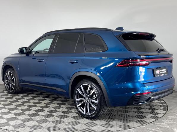 Geely Monjaro I с пробегом 2023 года, цена 3 097 000 рублей, 45508 км, внедорожник, Автокод Объявления