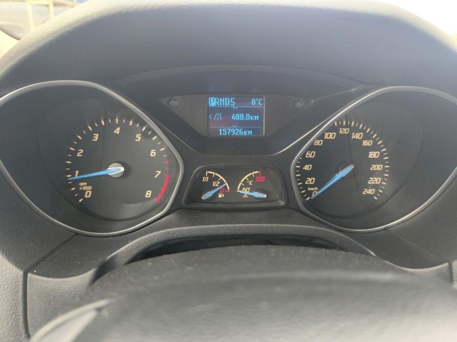 Ford Focus III Тольятти  - изображение 17