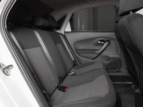 Volkswagen Polo V Рестайлинг с пробегом 2016 года, цена 1 150 000 рублей, 96009 км, седан, Автокод Объявления