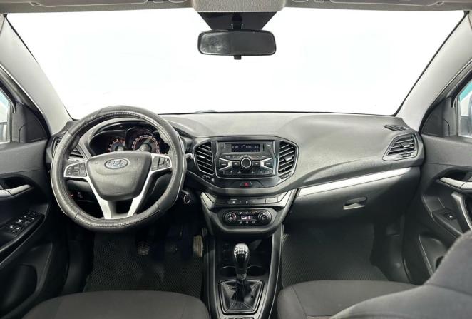 Lada (ВАЗ) Vesta I с пробегом 2021 года, цена 680 000 рублей, 254370 км, седан, Автокод Объявления