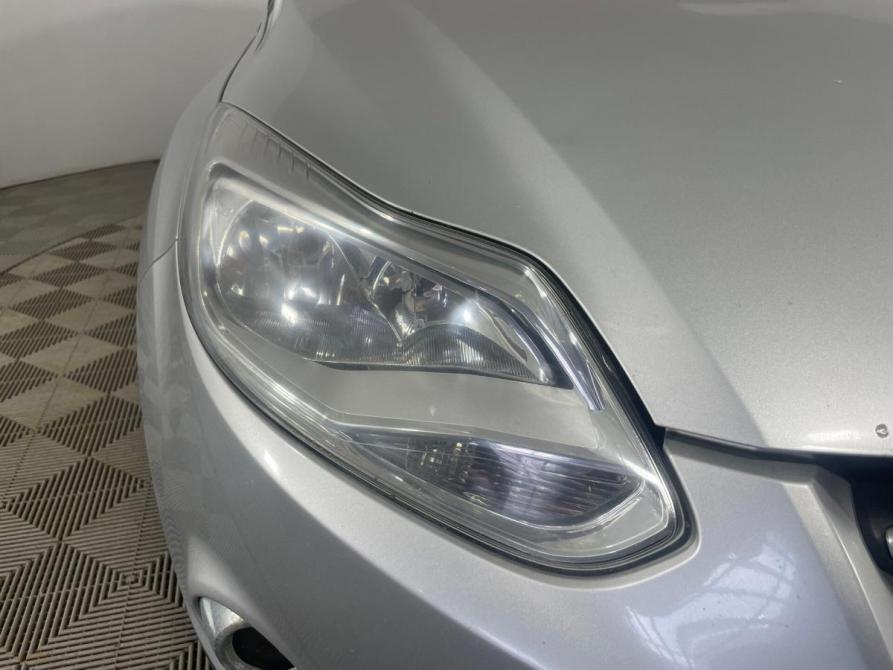 Ford Focus III Воронеж  - изображение 7
