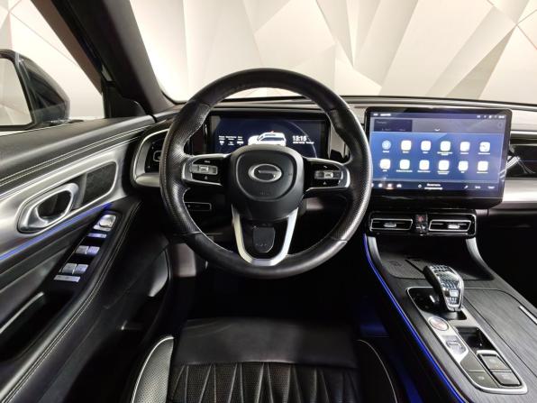 GAC GS8 II с пробегом 2023 года, цена 2 995 000 рублей, 80508 км, внедорожник, Автокод Объявления