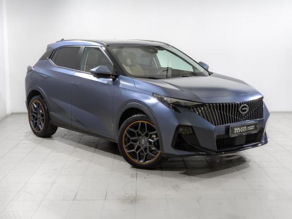GAC GS3 с пробегом 2024 года, цена 2 100 000 рублей, 13370 км, внедорожник, Автокод Объявления