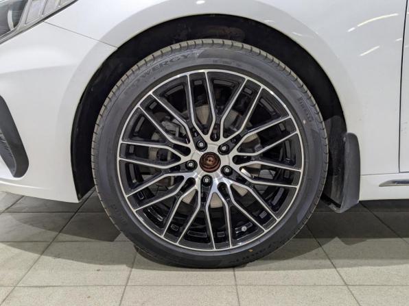 Kia Optima IV Рестайлинг с пробегом 2019 года, цена 1 830 000 рублей, 161401 км, седан, Автокод Объявления