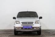 Chevrolet Niva I Рестайлинг Сургут  - изображение 19