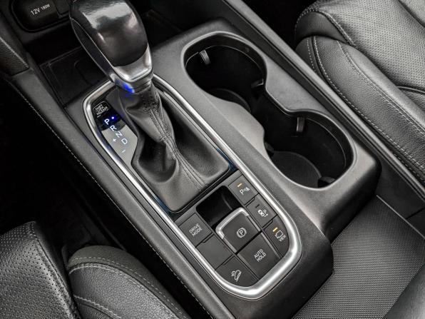 Hyundai Santa Fe IV с пробегом 2019 года, цена 3 350 000 рублей, 64745 км, внедорожник, Автокод Объявления