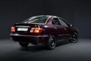 Nissan Bluebird Sylphy I (G10) Тюмень  - изображение 31