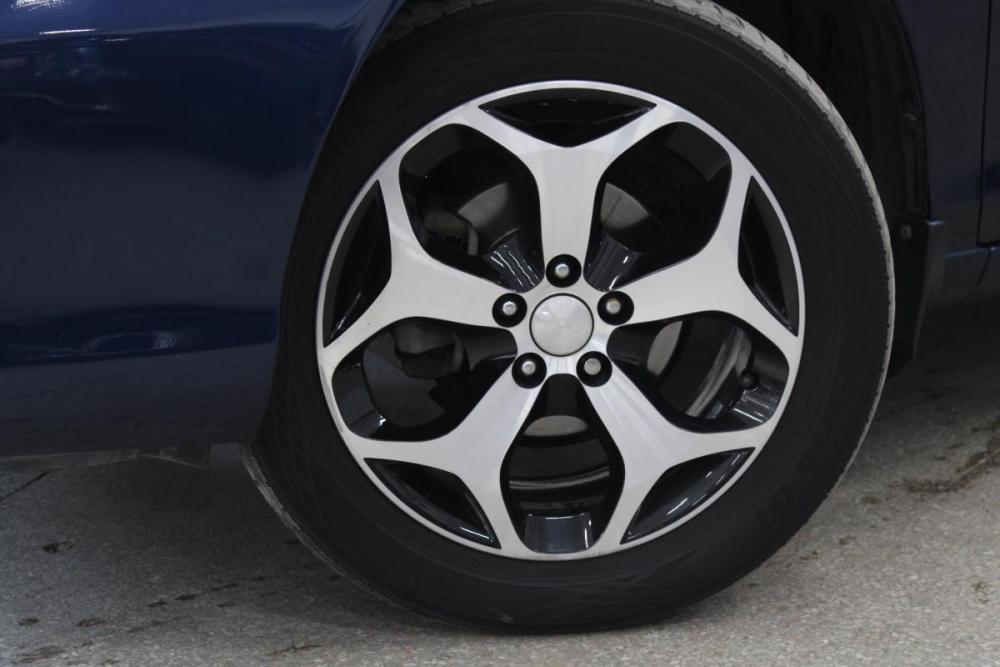 Toyota Allion I Рестайлинг Томск  - изображение 5