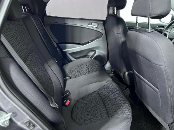 Hyundai Solaris I Рестайлинг с пробегом 2016 года, цена 991 000 рублей, 168890 км, седан, Автокод Объявления
