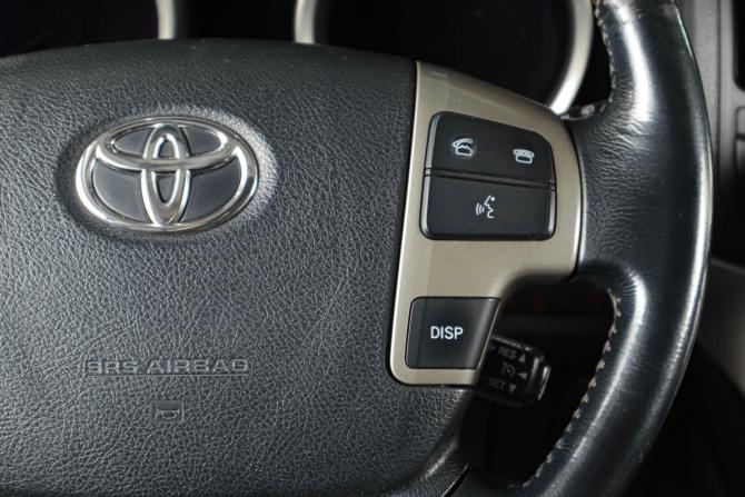 Toyota Land Cruiser 200 Series с пробегом 2010 года, цена 3 299 000 рублей, 198000 км, внедорожник, Автокод Объявления
