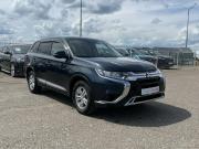 Mitsubishi Outlander III Рестайлинг 3 Буинск  - изображение 23