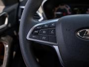 Lada (ВАЗ) Vesta I Рестайлинг (NG) Сочи  - изображение 43